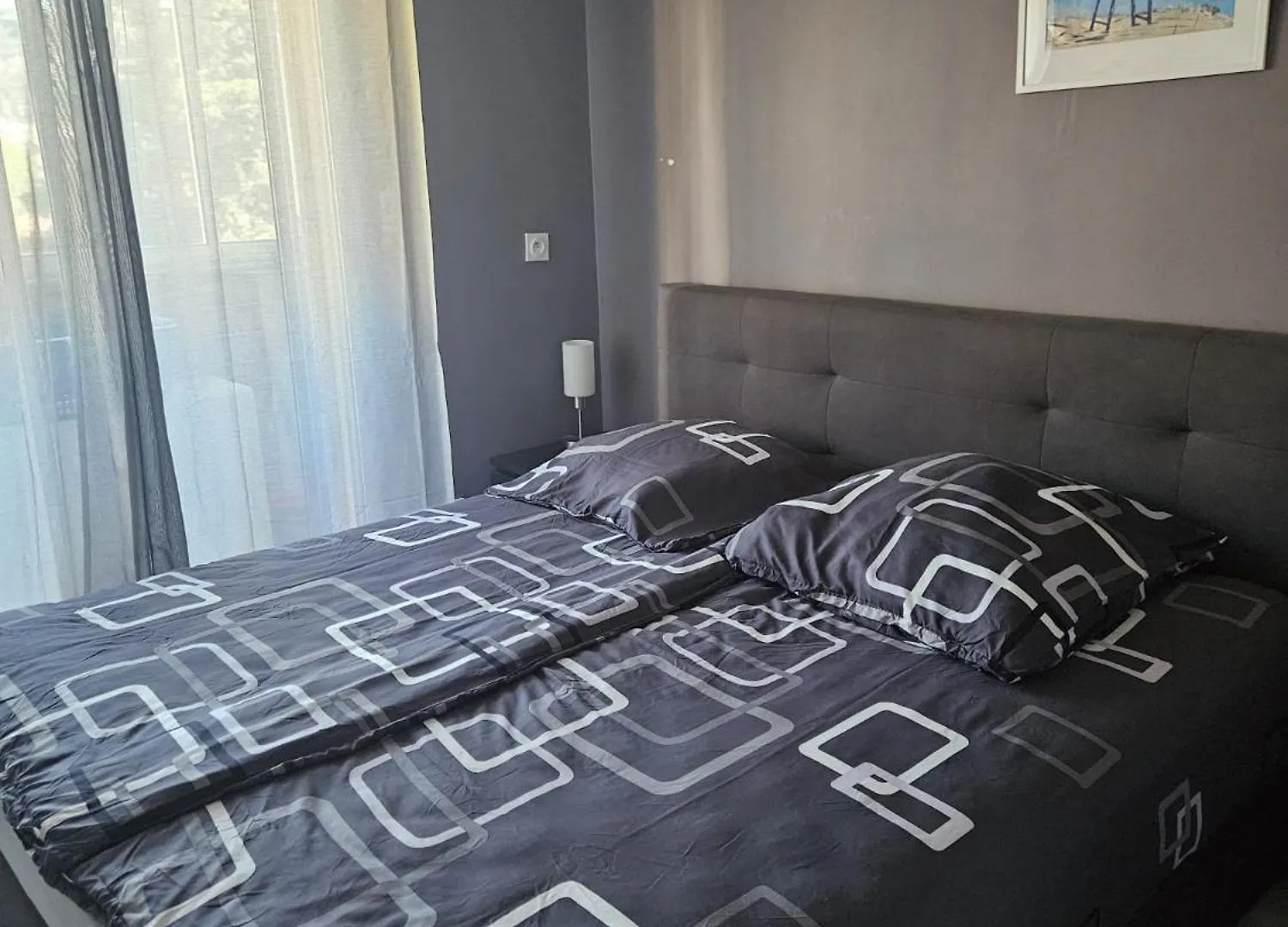 Lejlighed L'Escapade Vers Le Bien-Etre Nice