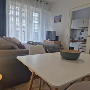 Le Grand Sud Apartment