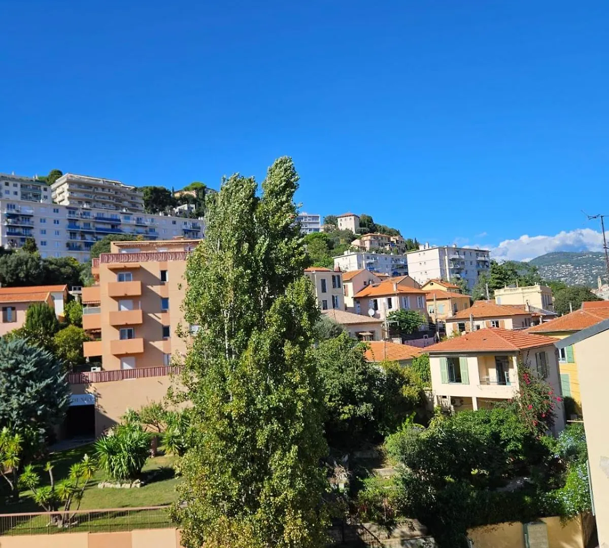 L'Escapade Vers Le Bien-Etre Nice