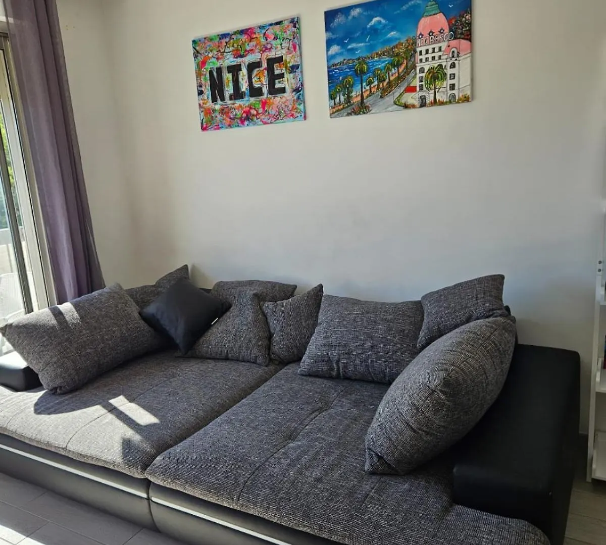 L'Escapade Vers Le Bien-Etre Nice France