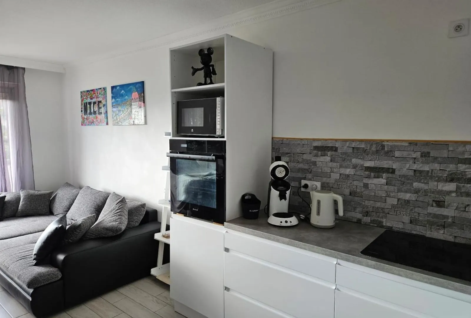 L\'Escapade Vers Le Bien-Etre location